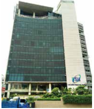 Bangladesh Specialized Hospital Ltd. , Dhaka.